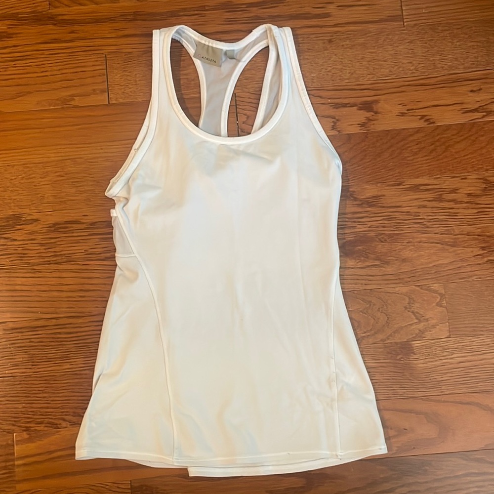 Athleta Tank
